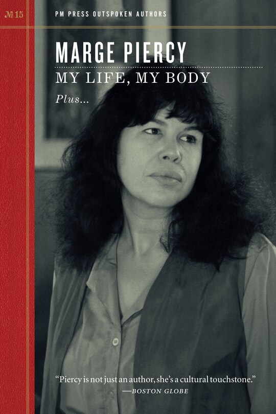 Front cover_My Life, My Body