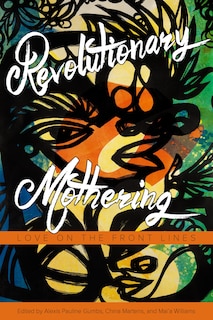 Couverture_Revolutionary Mothering