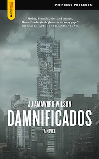 Front cover_Damnificados