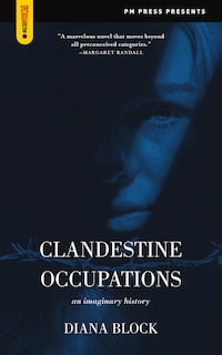 Couverture_Clandestine Occupations