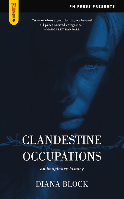 Couverture_Clandestine Occupations