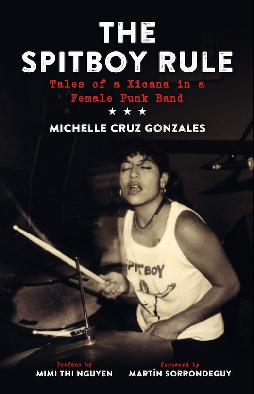 Front cover_Spitboy Rule