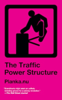 Front cover_Traffic Power Structure