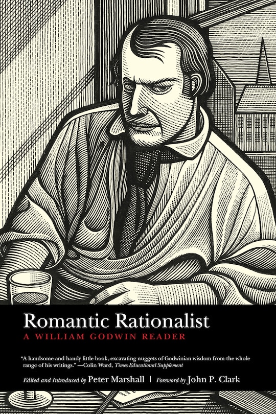 Front cover_Romantic Rationalist