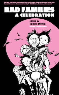 Front cover_Rad Families