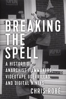 Couverture_Breaking The Spell