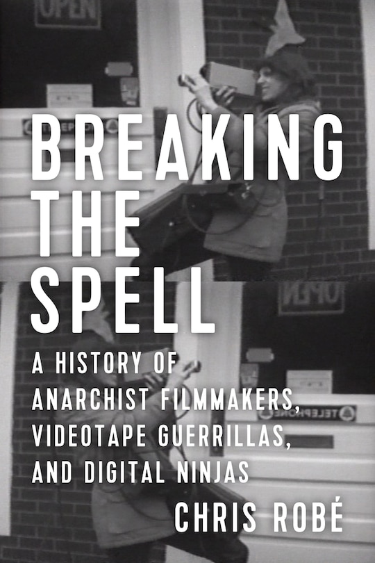 Couverture_Breaking The Spell