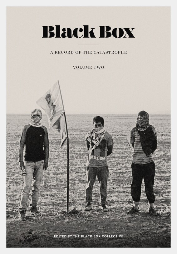 Black Box Volume 2: A Record Of The Catastrophe