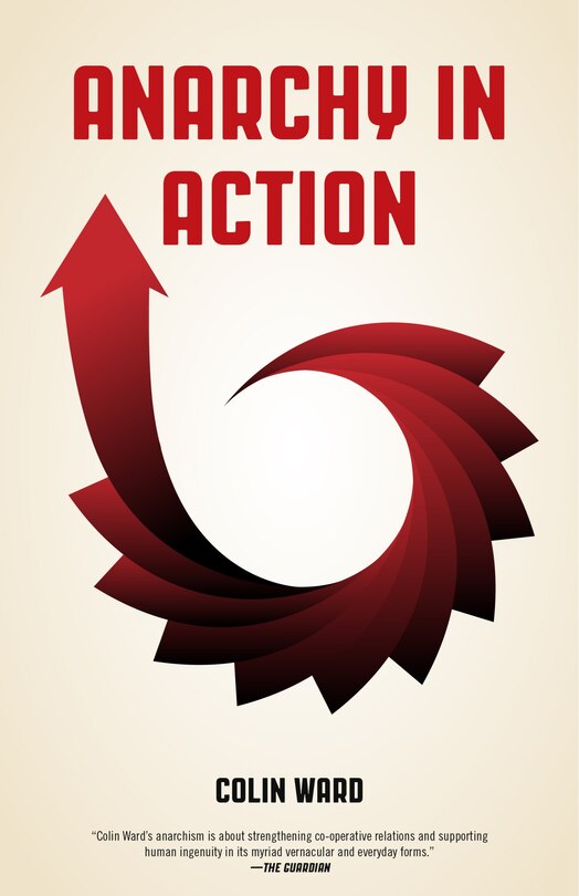 Couverture_Anarchy In Action