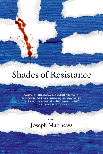 Front cover_Shades of Resistance