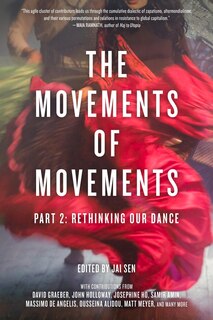 Front cover_Movements of Movements