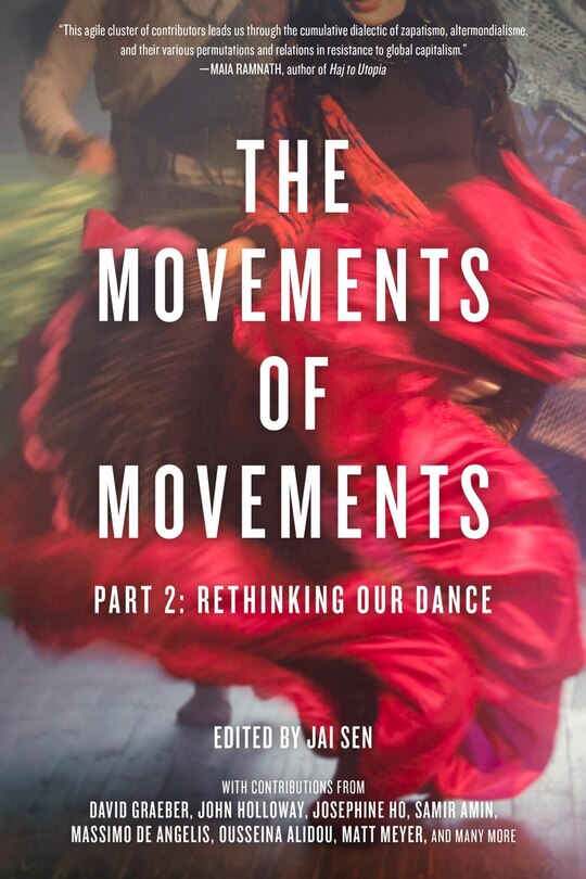 Front cover_Movements of Movements