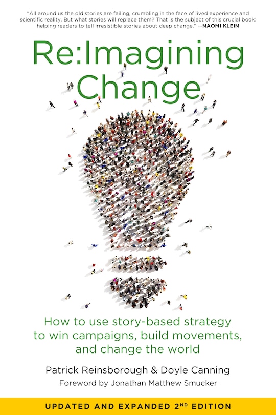 Front cover_Re:imagining Change