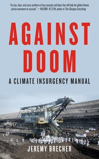 Front cover_Against Doom