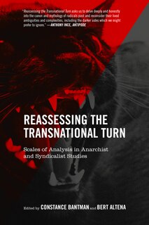Couverture_Reassessing The Transnational Turn