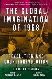 Front cover_Global Imagination of 1968