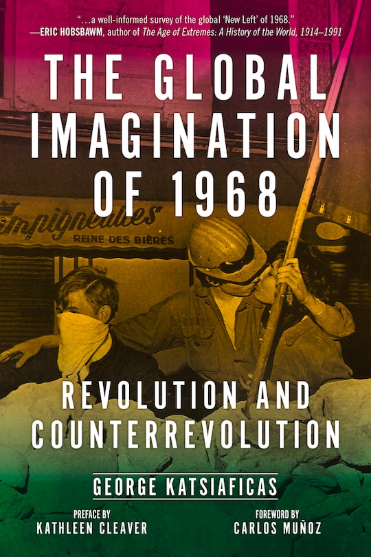 Front cover_Global Imagination of 1968