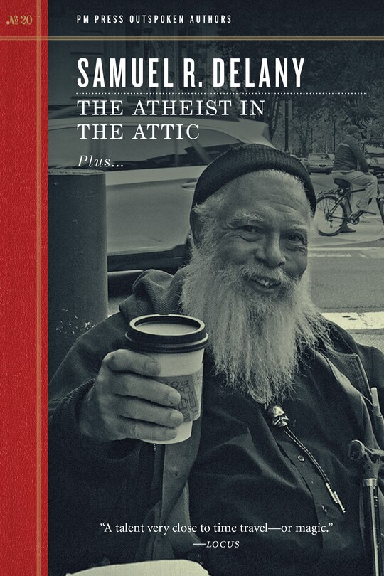 Front cover_Atheist In The Attic