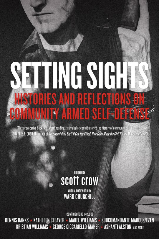 Front cover_Setting Sights