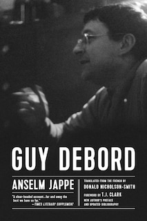 Couverture_Guy Debord