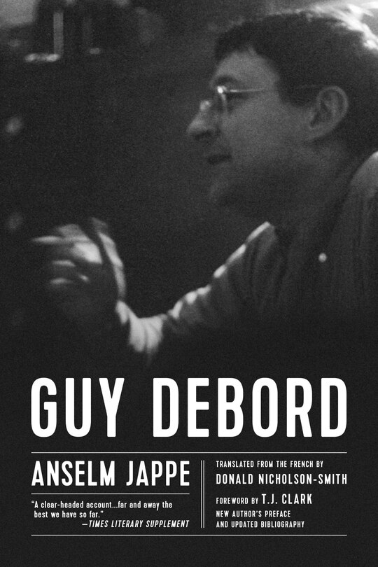 Couverture_Guy Debord