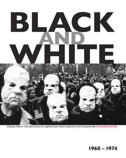 Front cover_Black and White