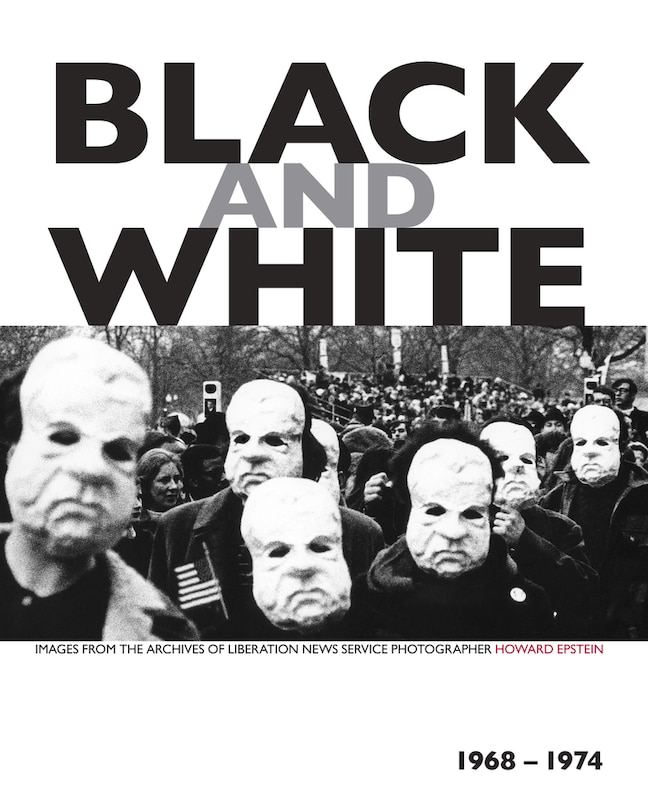 Front cover_Black and White