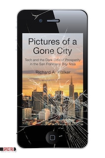 Couverture_Pictures Of A Gone City