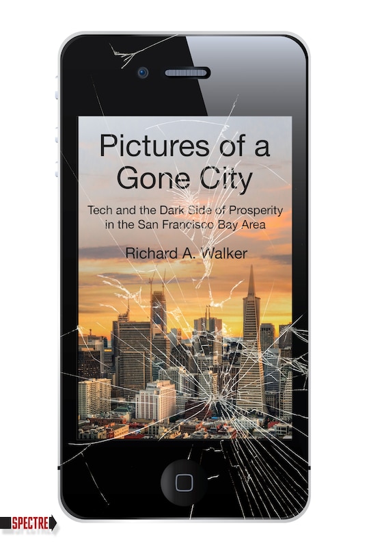 Couverture_Pictures Of A Gone City