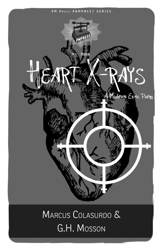Couverture_Heart X-rays