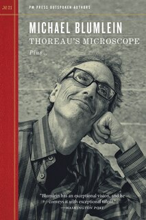 Front cover_Thoreau's Microscope