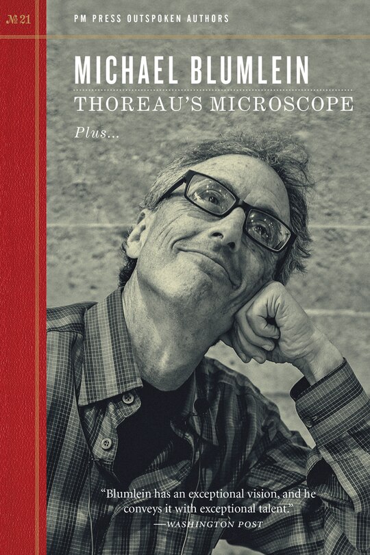 Front cover_Thoreau's Microscope