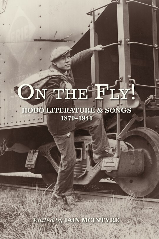 Couverture_On the Fly!