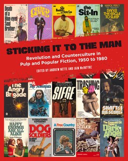 Front cover_Sticking It To The Man