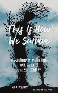 Front cover_This Is How We Survive