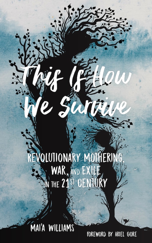 Front cover_This Is How We Survive