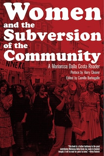 Front cover_Women And The Subversion Of The Community