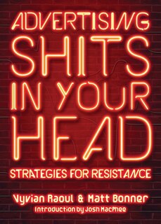 Front cover_Advertising Shits in Your Head