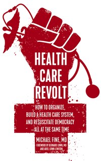 Front cover_Health Care Revolt