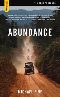 Front cover_Abundance