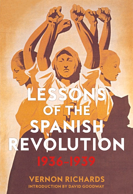 Couverture_Lessons of the Spanish Revolution