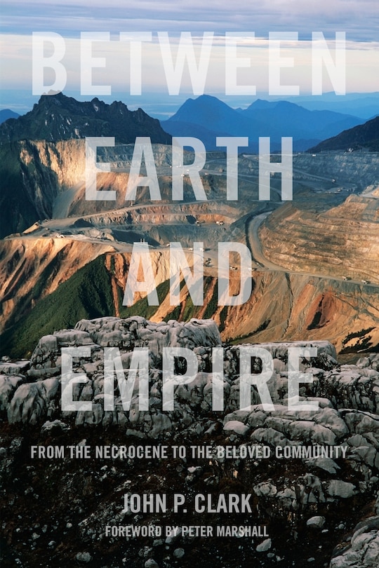 Couverture_Between Earth And Empire