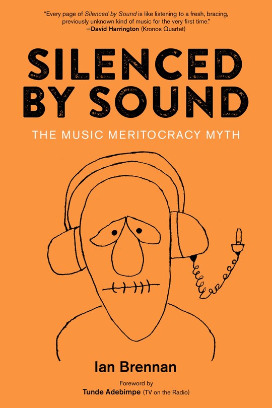 Front cover_Silenced By Sound