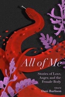 Front cover_All Of Me