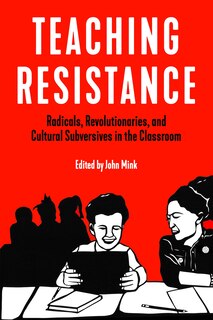 Couverture_Teaching Resistance