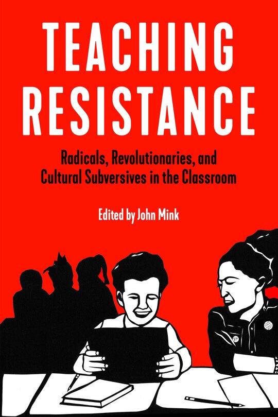 Couverture_Teaching Resistance