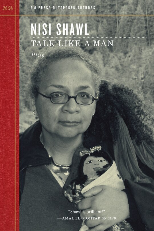 Couverture_Talk Like A Man