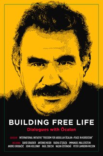 Couverture_Building Free Life