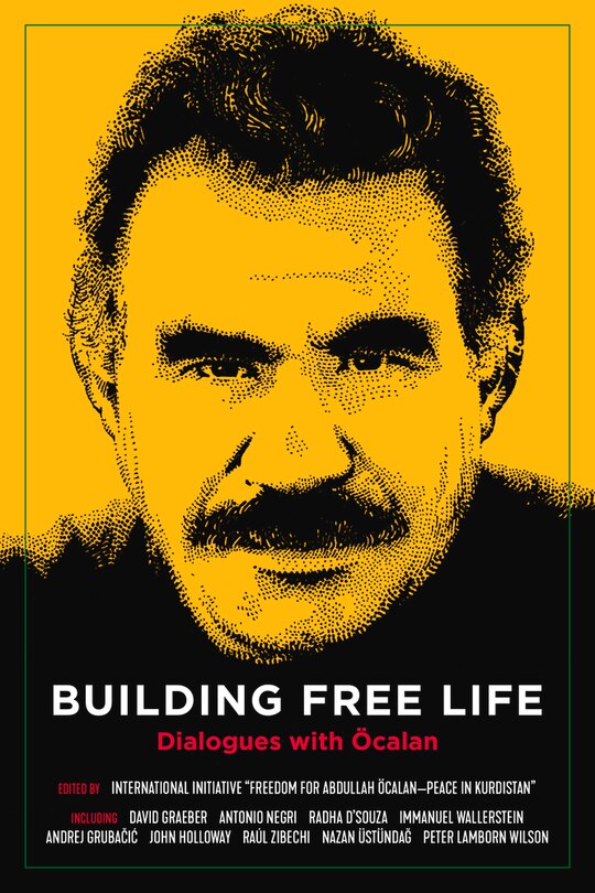 Couverture_Building Free Life