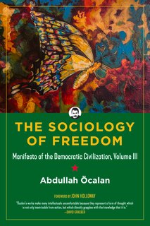 Front cover_Sociology Of Freedom